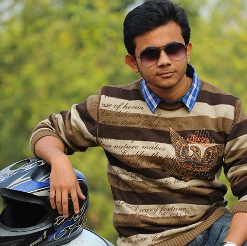Kirtiman Patowary