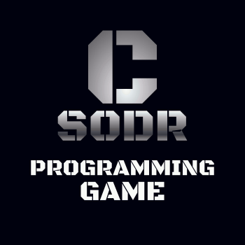 sodr-c-programming-game