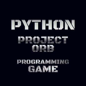 project-orb-python-programming-game