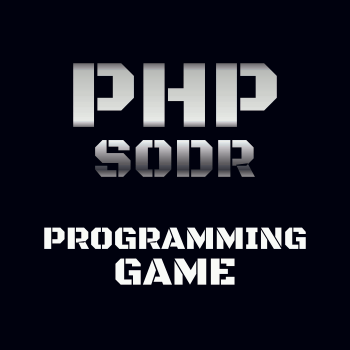 sodr-php-programming-language-game
