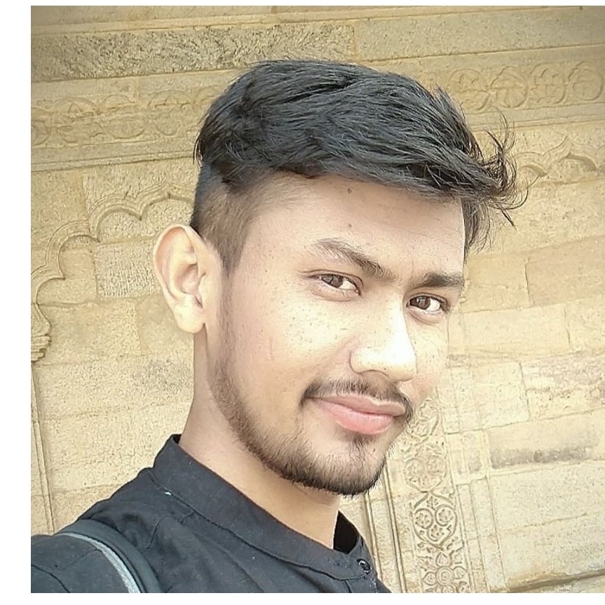 Krishnkant