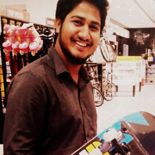 Syed